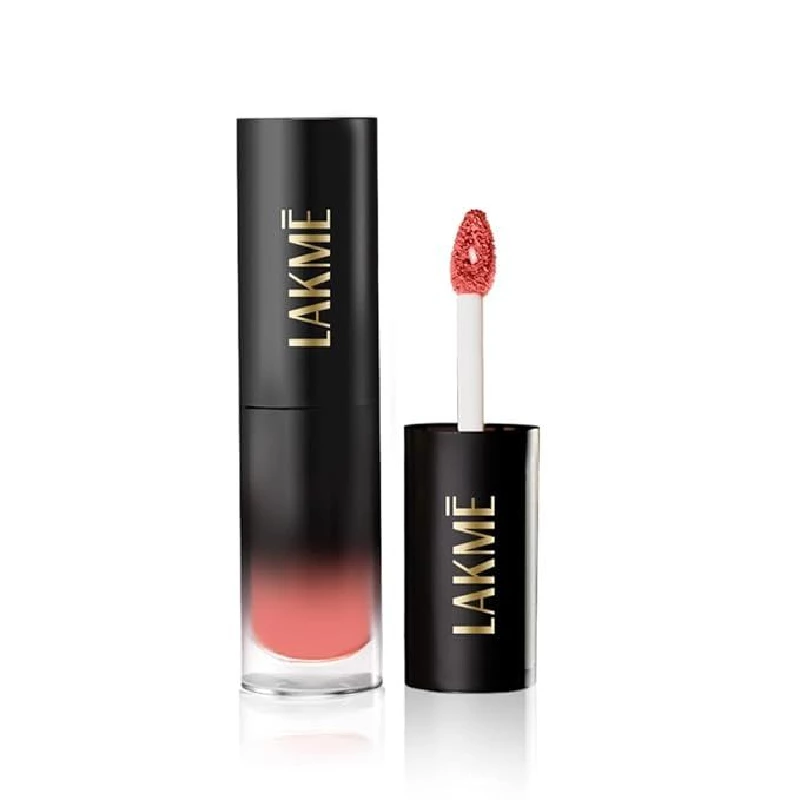 Lakme Lip, cheek, eye tint Candy Floss, 3 ml-1.webp